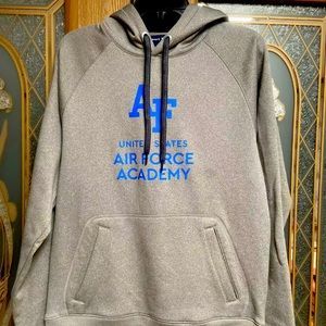 United States Air Force Academy Sweatshirt